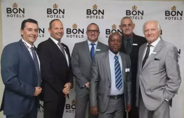 BON Hotels host official launch in Nigeria, showcase nine hotels across five cities